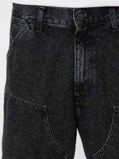 Carhartt WIP Double Knee Shorts
