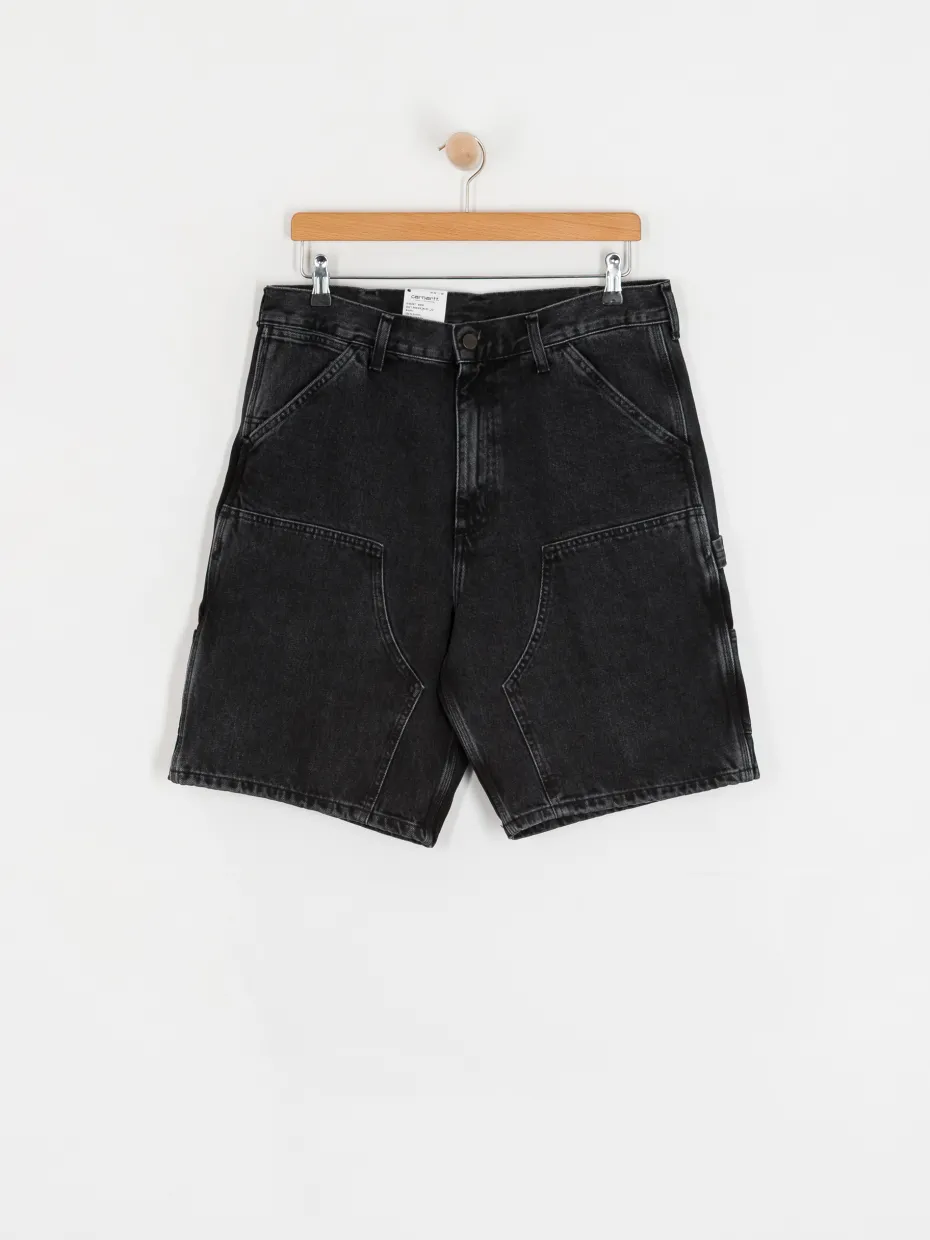 Carhartt WIP Double Knee Shorts