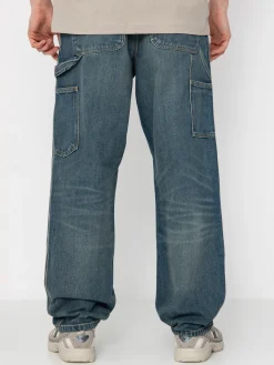 Carhartt WIP Double Knee Pants