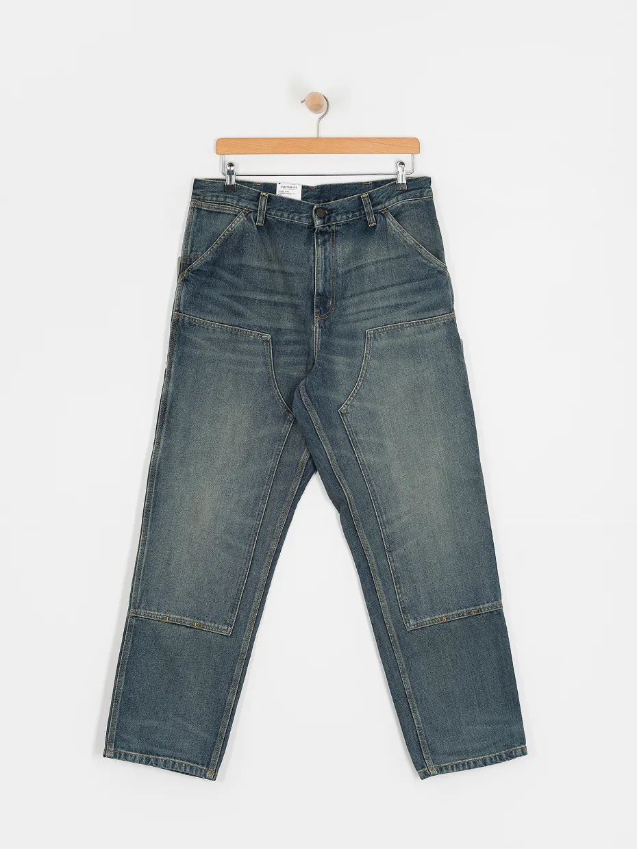 Carhartt WIP Double Knee Pants