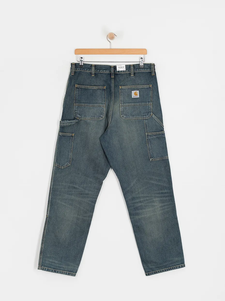 Carhartt WIP Double Knee Pants