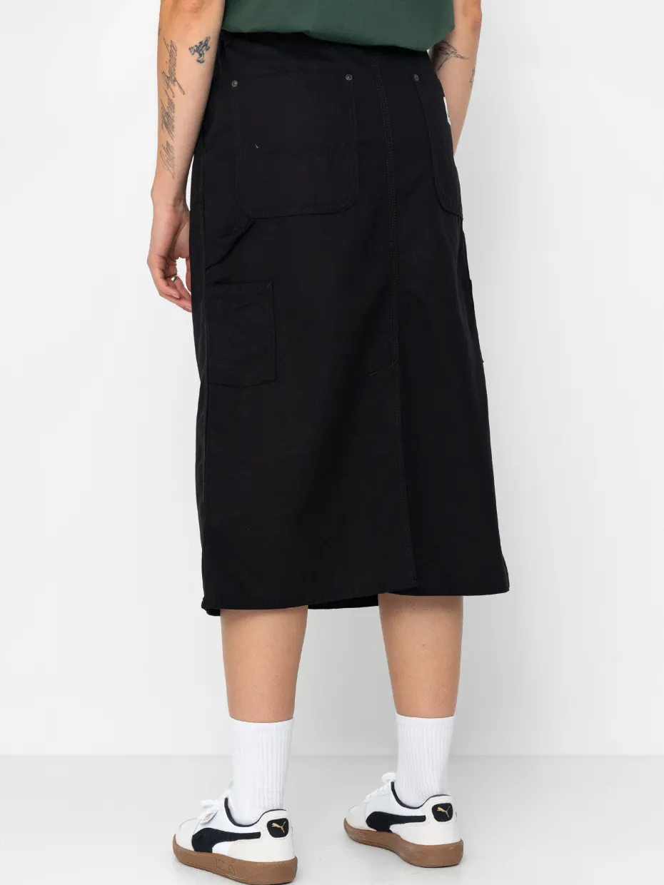 Carhartt WIP Double Knee Wmn Skirt