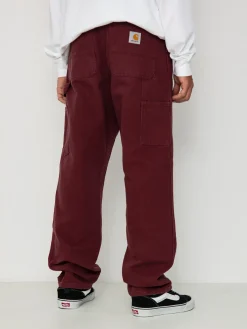 Carhartt WIP Double Knee Pants
