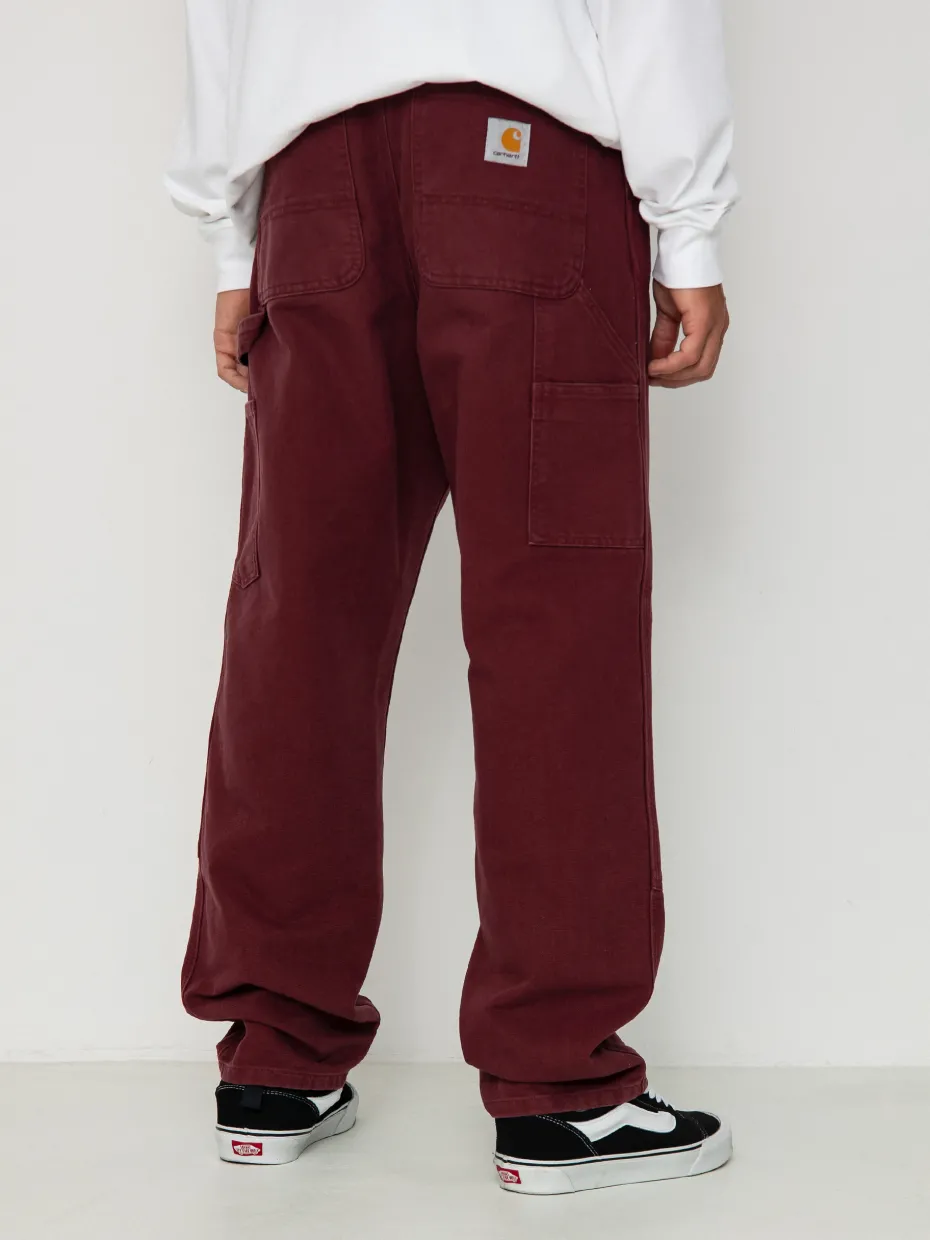 Carhartt WIP Double Knee Pants
