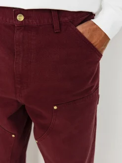 Carhartt WIP Double Knee Pants