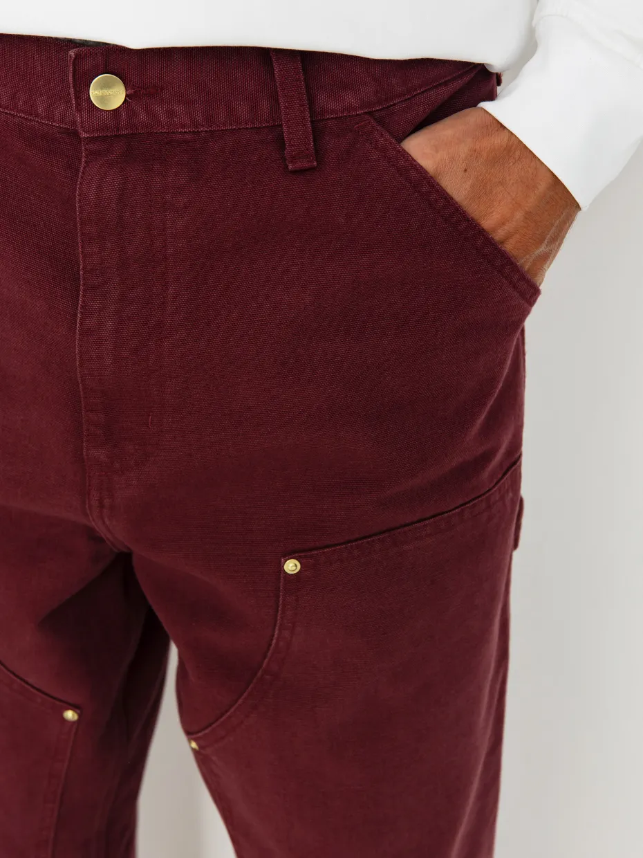 Carhartt WIP Double Knee Pants