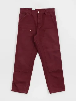 Carhartt WIP Double Knee Pants