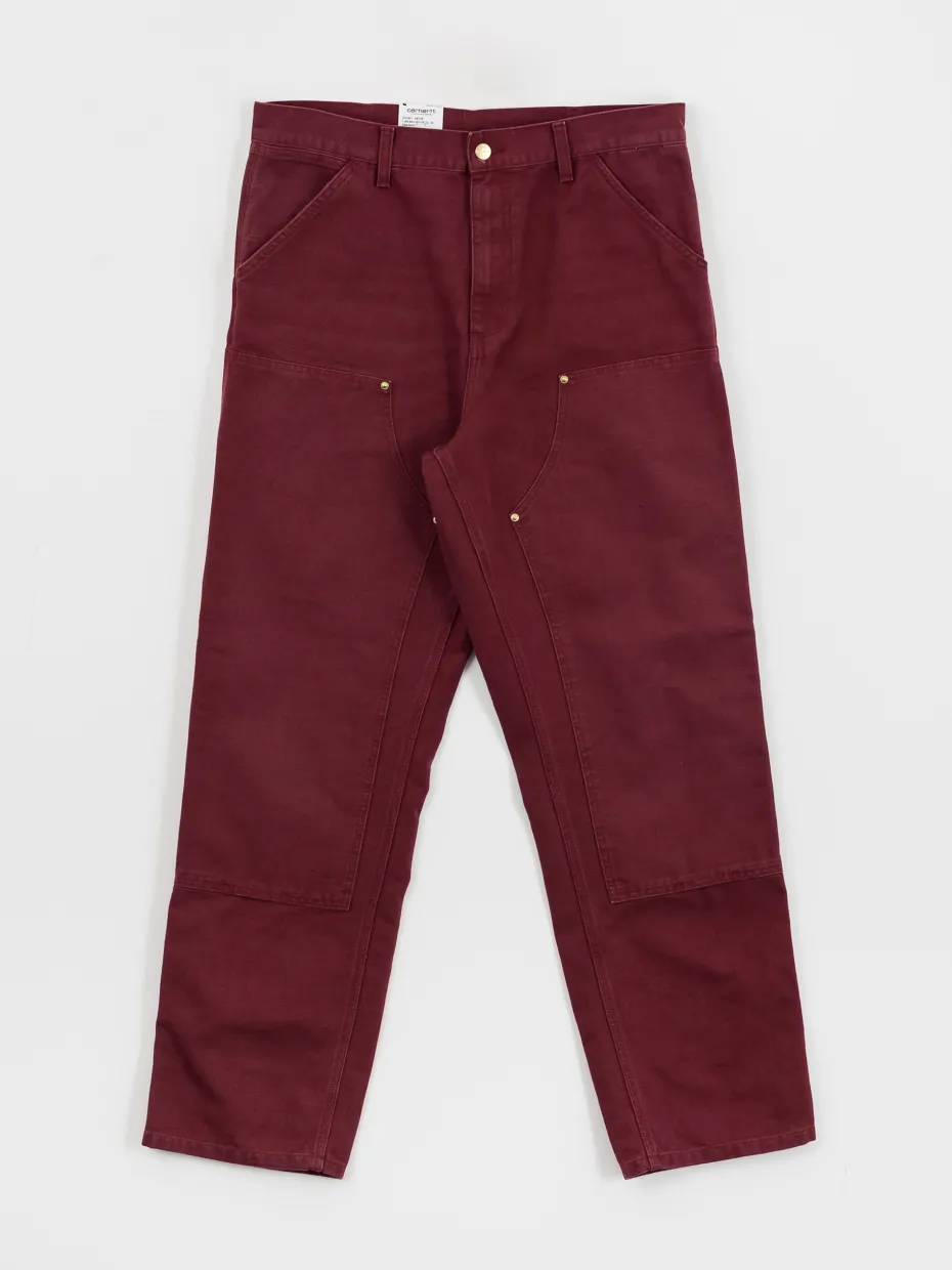 Carhartt WIP Double Knee Pants