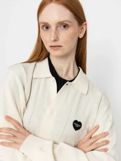 Carhartt WIP Drewe Cardigan Wmn Sweater
