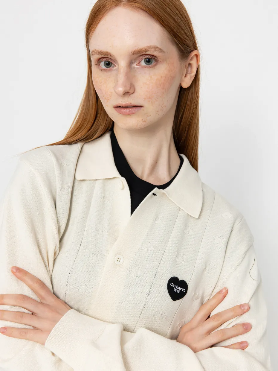 Carhartt WIP Drewe Cardigan Wmn Sweater