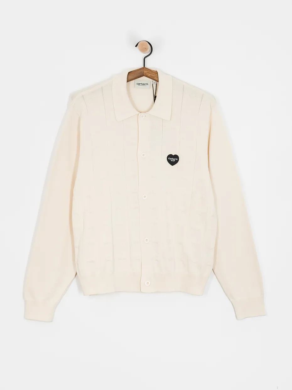 Carhartt WIP Drewe Cardigan Wmn Sweater
