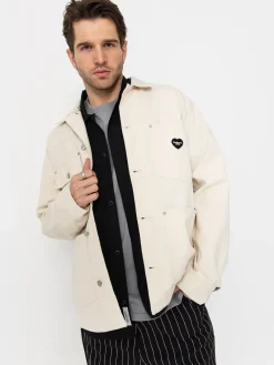 Carhartt WIP Drewe Chore Coat Jacket