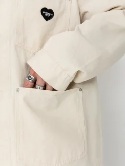 Carhartt WIP Drewe Chore Coat Jacket
