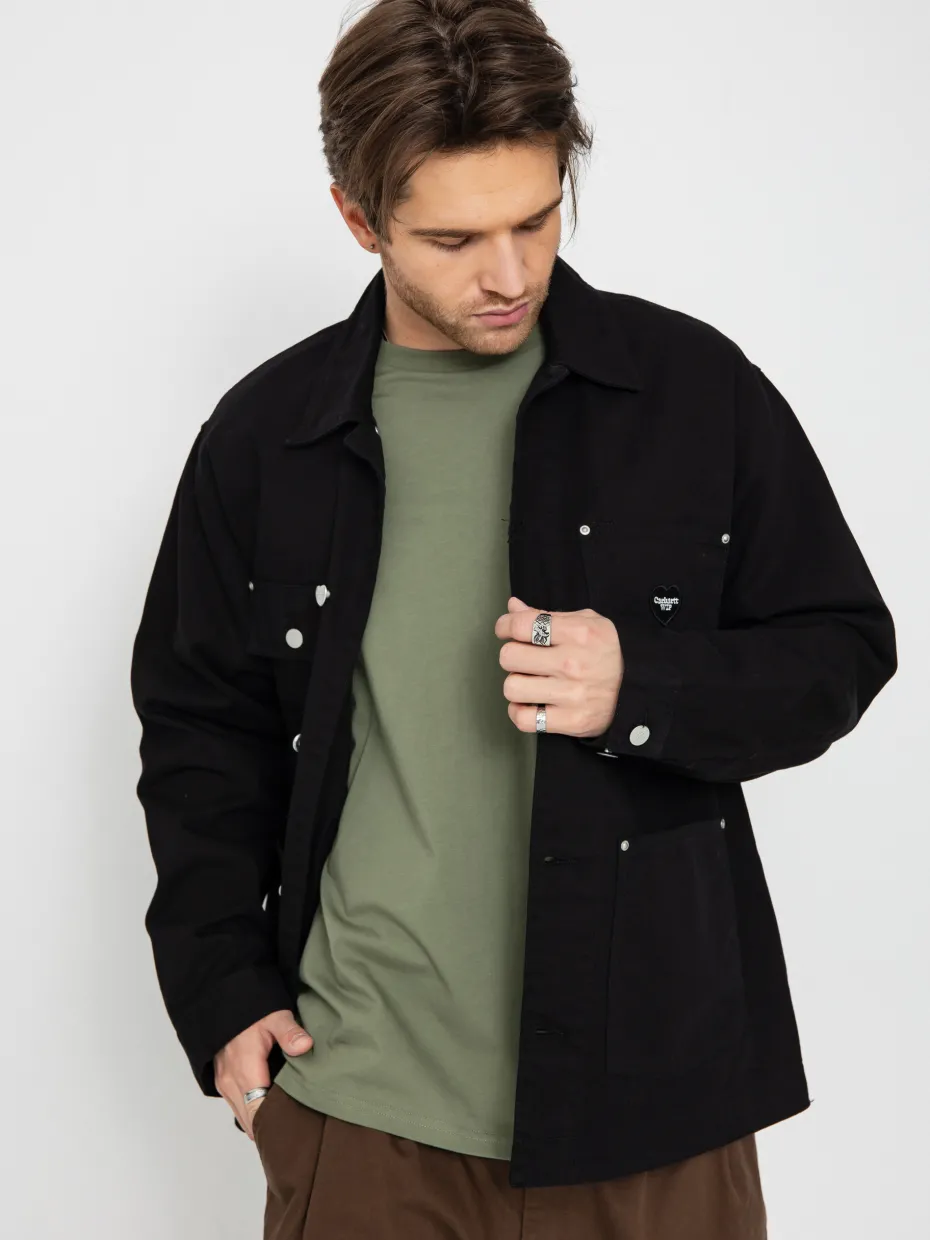 Carhartt WIP Drewe Chore Coat Jacket
