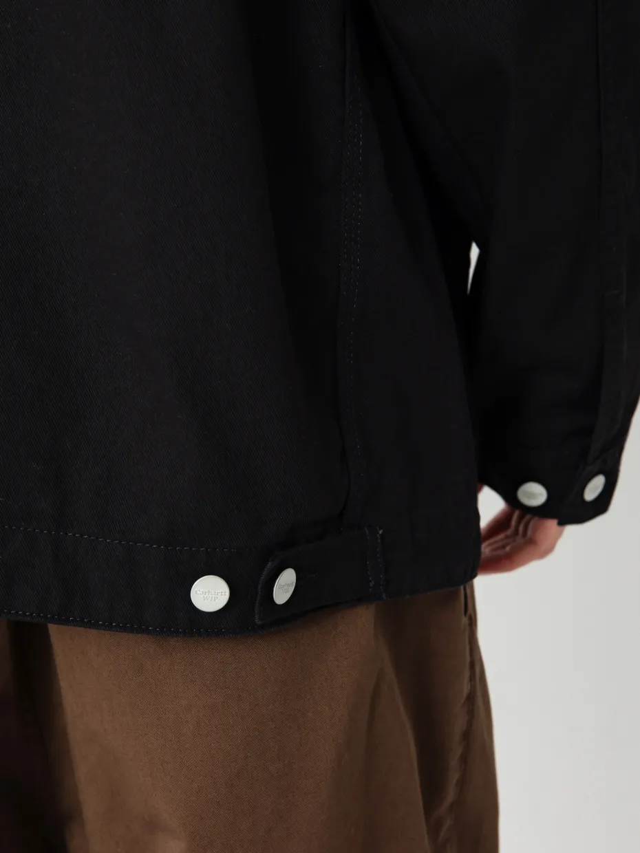 Carhartt WIP Drewe Chore Coat Jacket