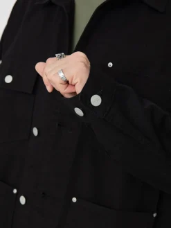 Carhartt WIP Drewe Chore Coat Jacket