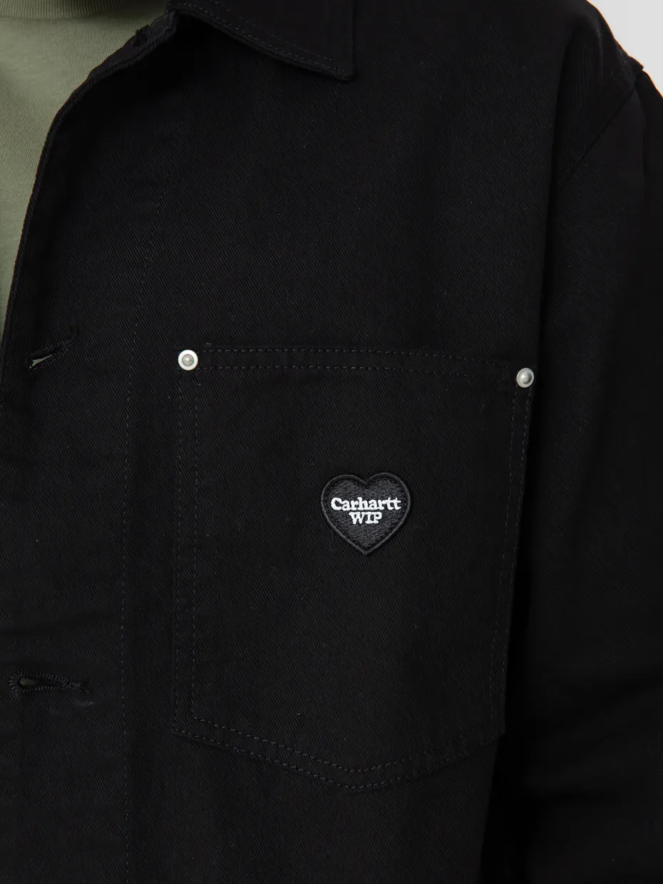 Carhartt WIP Drewe Chore Coat Jacket