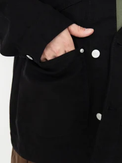 Carhartt WIP Drewe Chore Coat Jacket