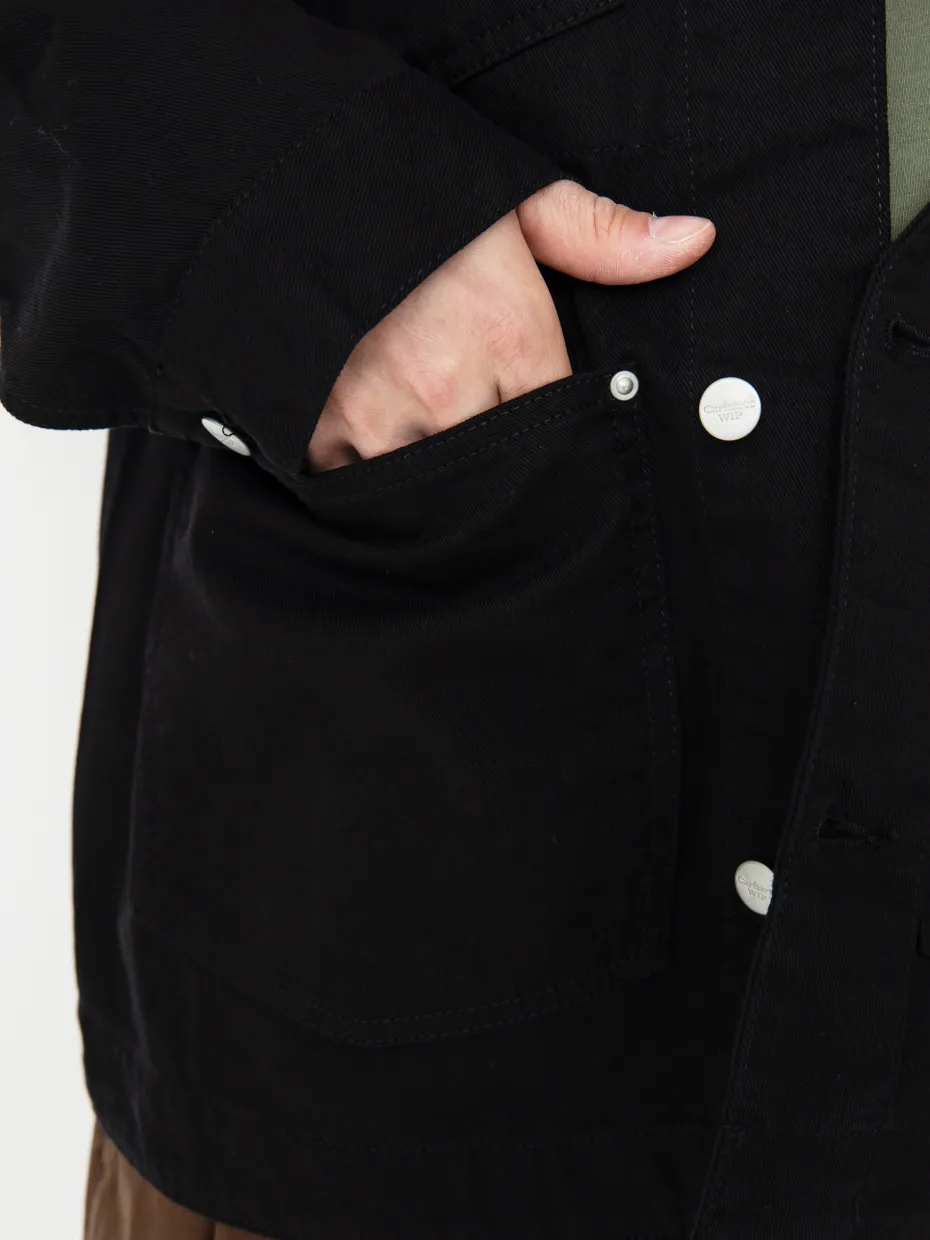Carhartt WIP Drewe Chore Coat Jacket