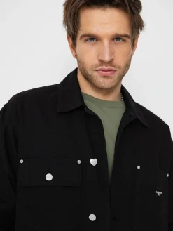 Carhartt WIP Drewe Chore Coat Jacket