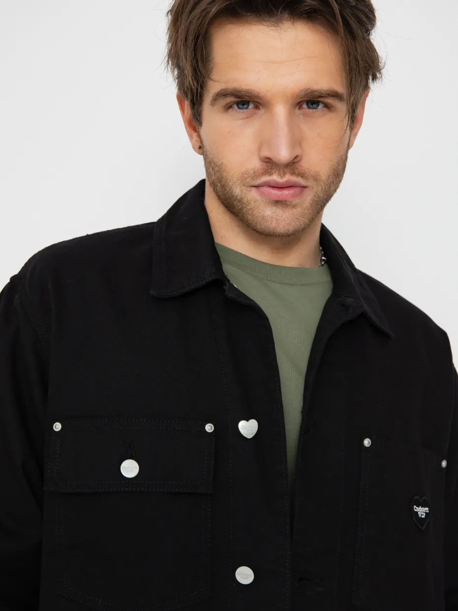 Carhartt WIP Drewe Chore Coat Jacket
