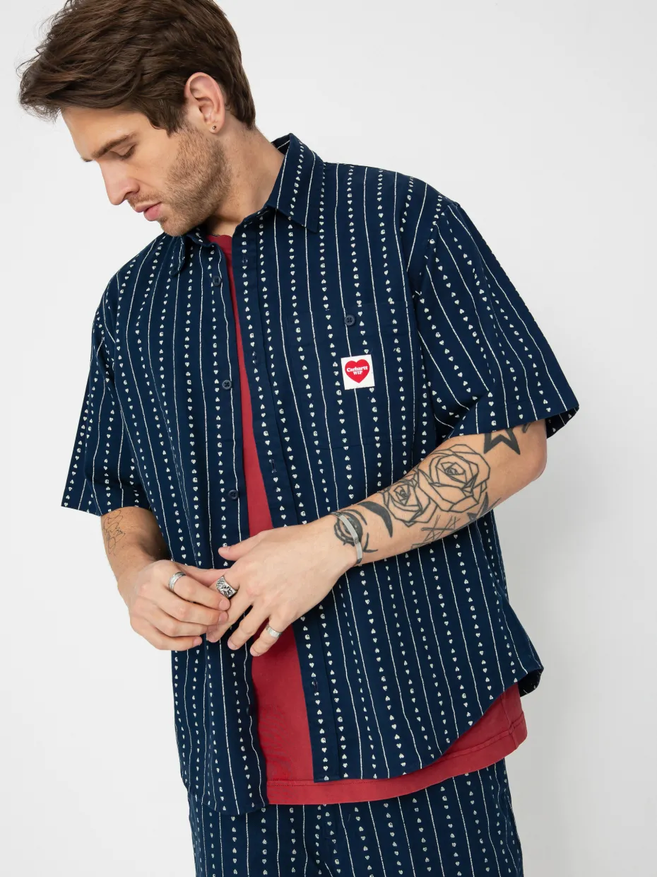 Carhartt WIP Drewe Shirt