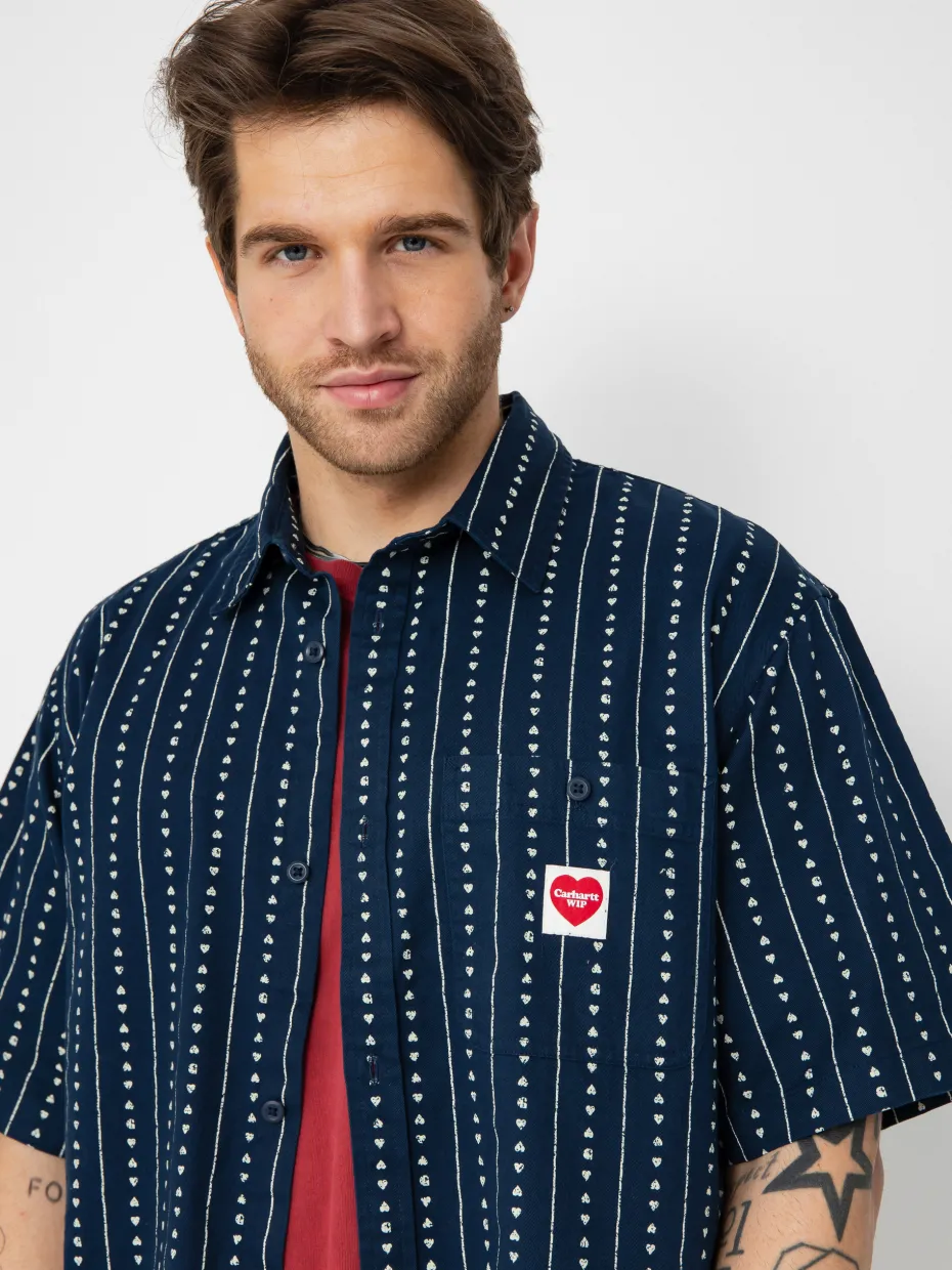 Carhartt WIP Drewe Shirt