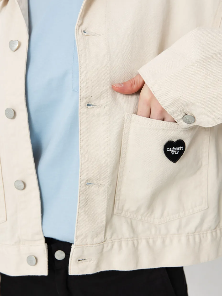 Carhartt WIP Drewe Wmn Jacket