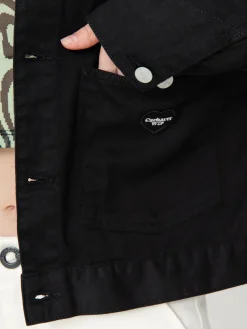 Carhartt WIP Drewe Wmn Jacket