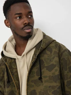 Carhartt WIP Duck Active Jacket