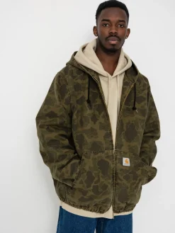 Carhartt WIP Duck Active Jacket