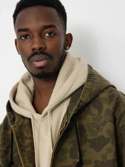 Carhartt WIP Duck Active Jacket