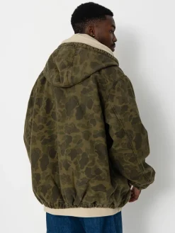Carhartt WIP Duck Active Jacket