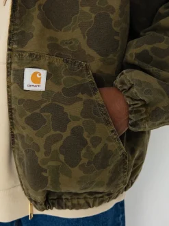 Carhartt WIP Duck Active Jacket
