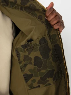 Carhartt WIP Duck Active Jacket