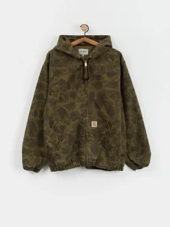 Carhartt WIP Duck Active Jacket