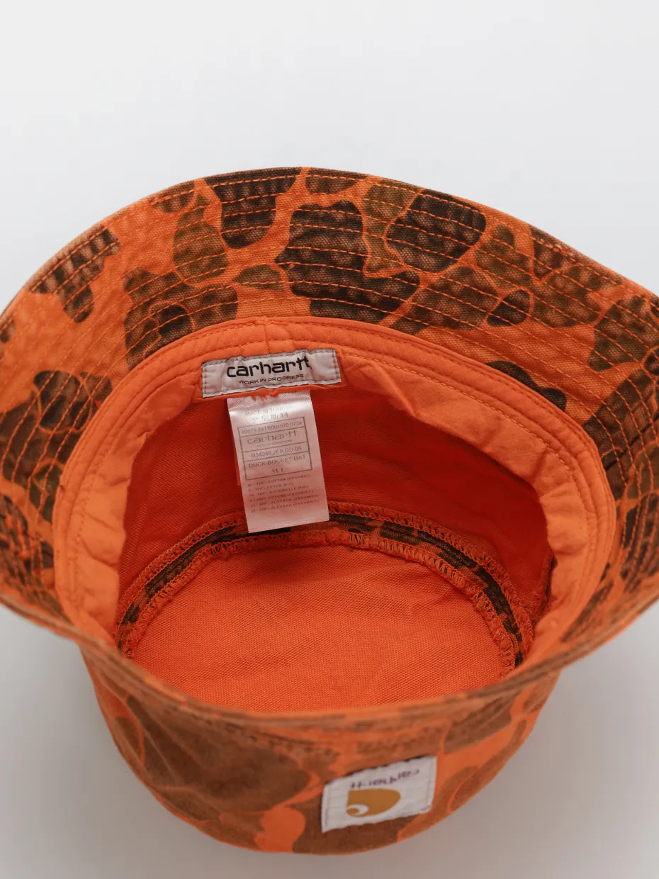 Carhartt WIP Duck Bucket Hat