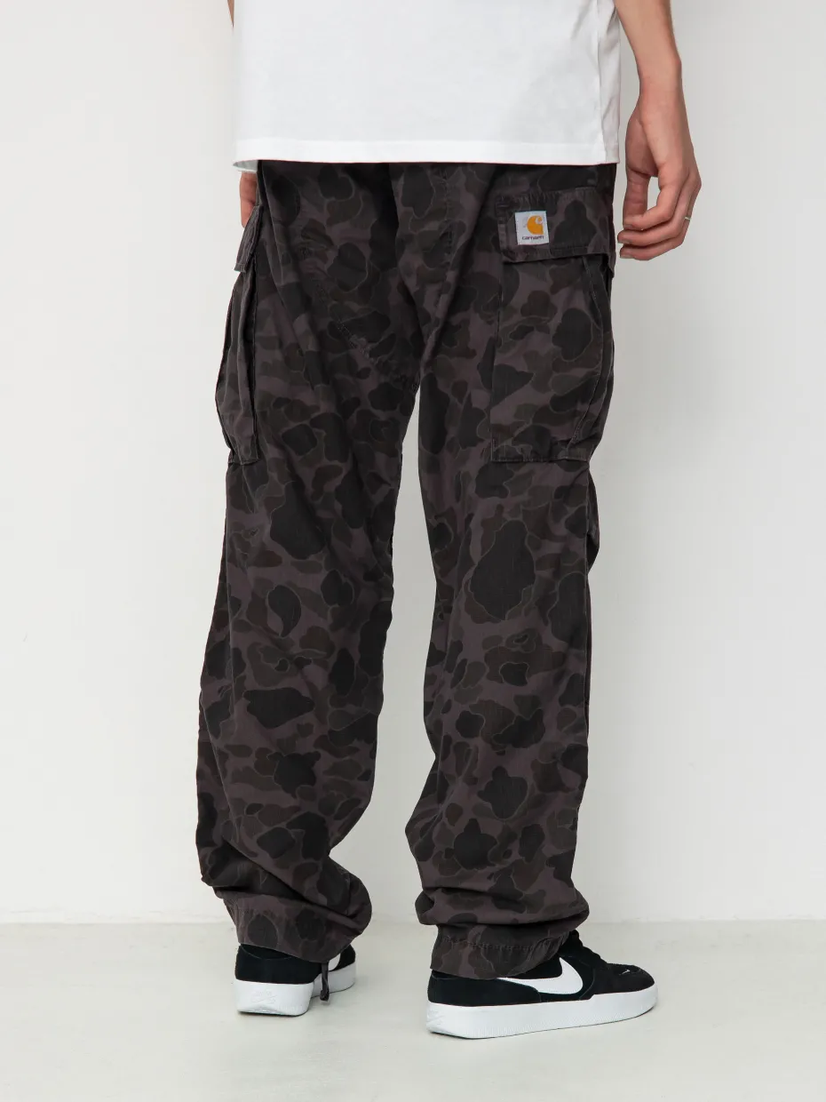 Carhartt WIP Duck Cargo Pants