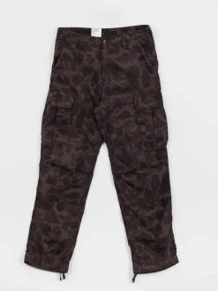 Carhartt WIP Duck Cargo Pants