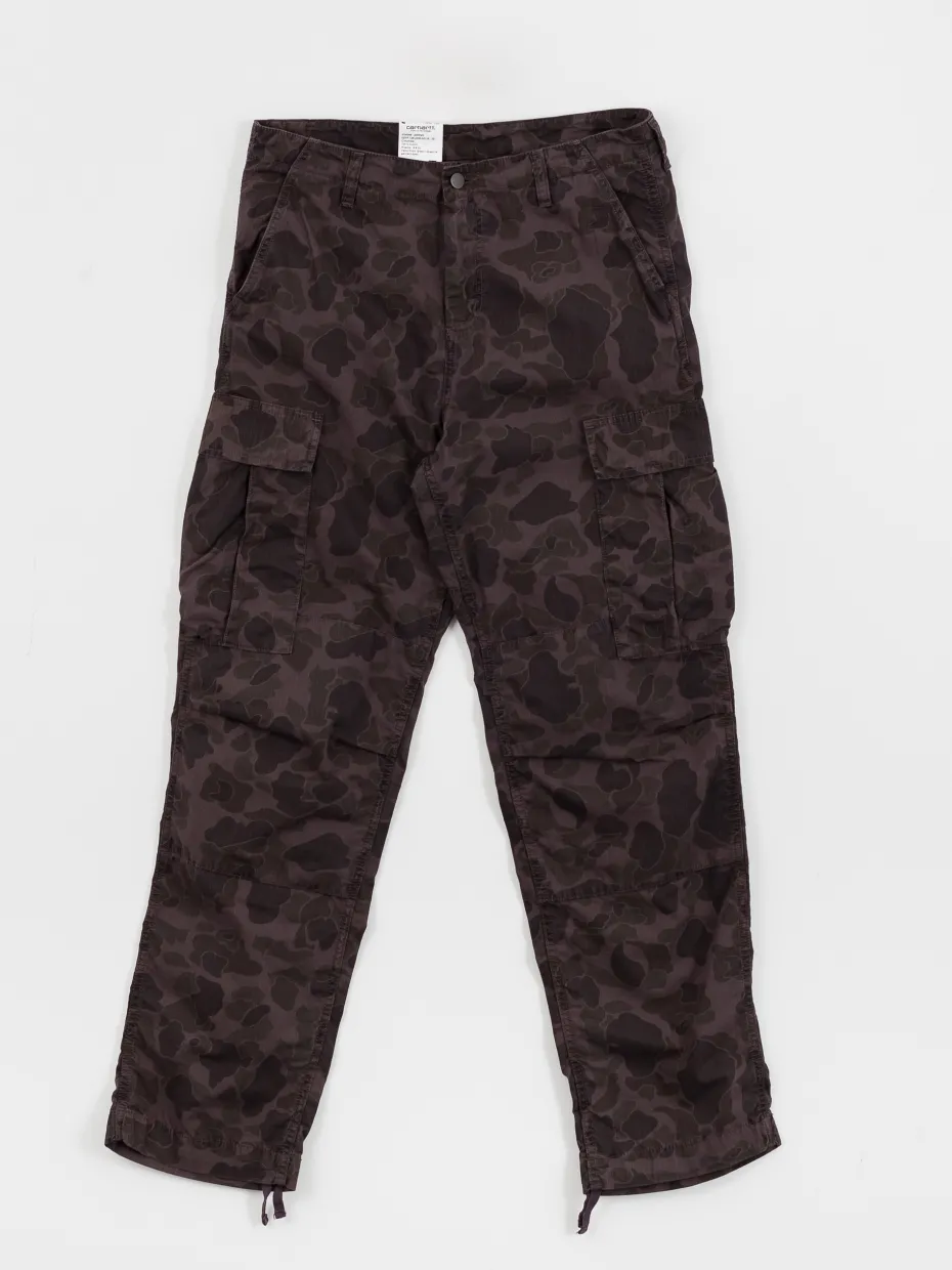 Carhartt WIP Duck Cargo Pants