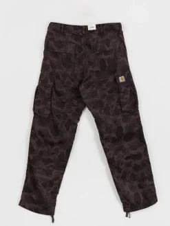 Carhartt WIP Duck Cargo Pants