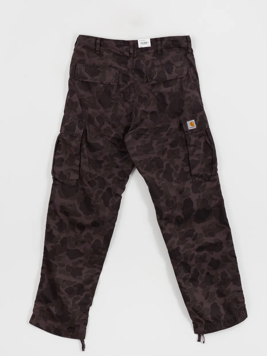 Carhartt WIP Duck Cargo Pants