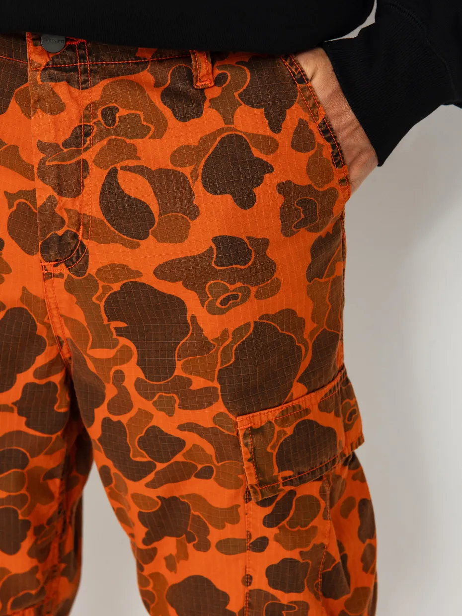 Carhartt WIP Duck Cargo Pants
