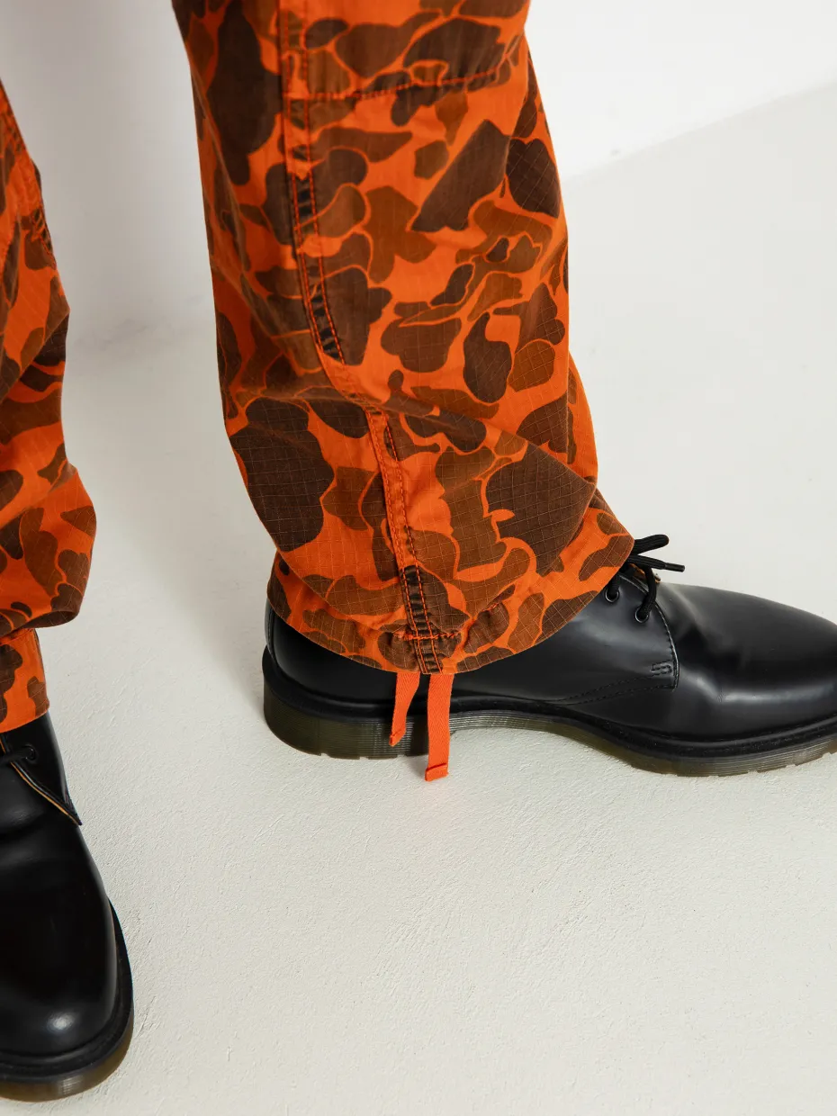 Carhartt WIP Duck Cargo Pants