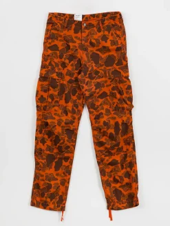 Carhartt WIP Duck Cargo Pants