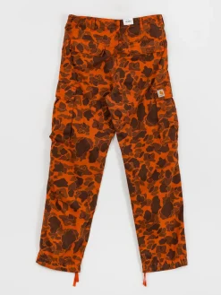 Carhartt WIP Duck Cargo Pants