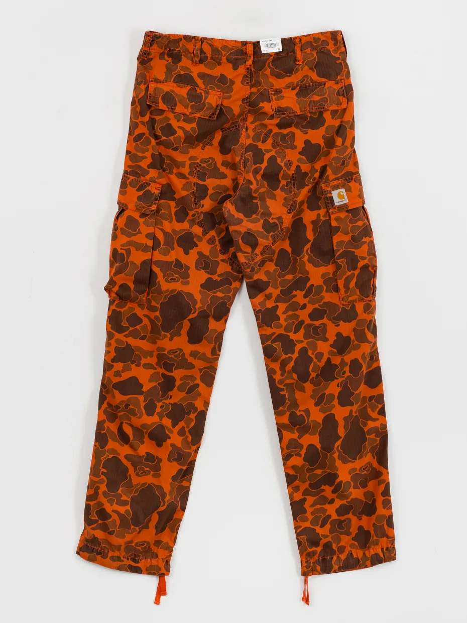 Carhartt WIP Duck Cargo Pants