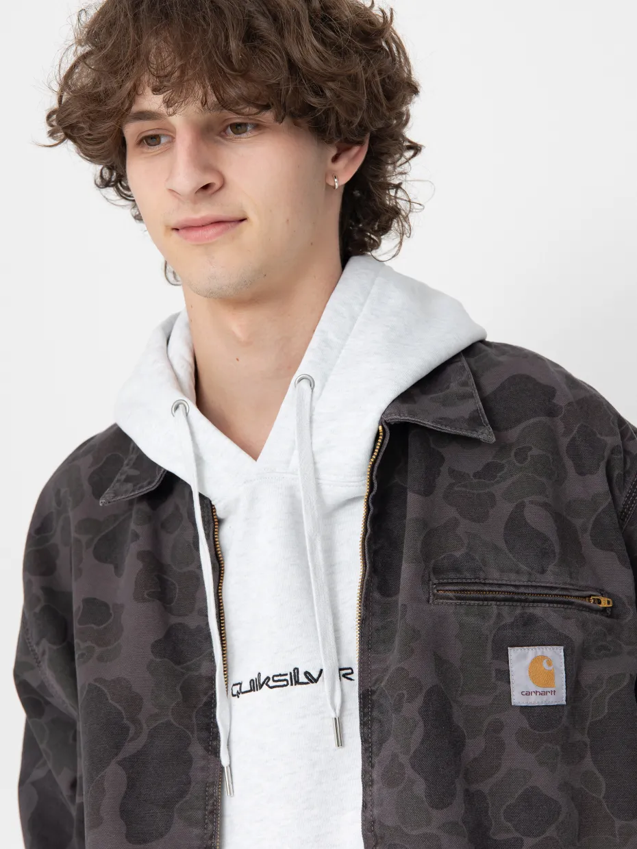 Carhartt WIP Duck Detroit Jacket