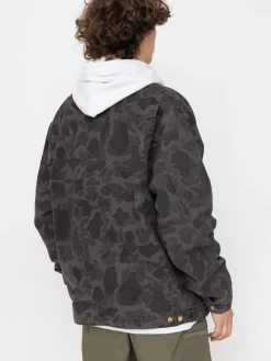 Carhartt WIP Duck Detroit Jacket