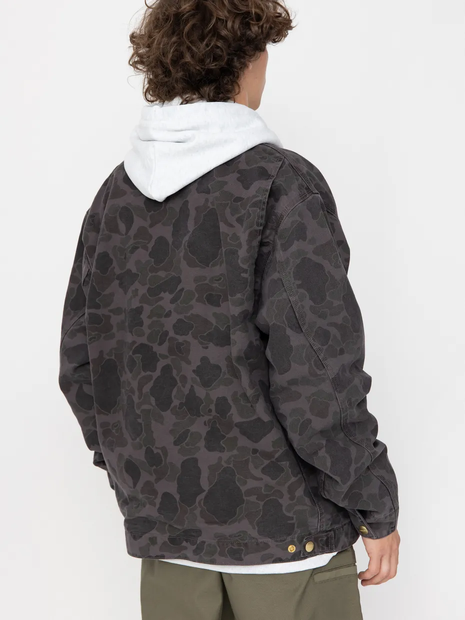 Carhartt WIP Duck Detroit Jacket